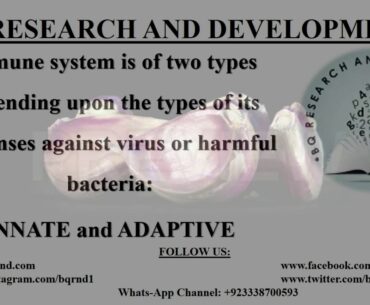 IMMUNE BOOSTING FOODS IN CONTEXT OF CORONAVIRUS COVID 19