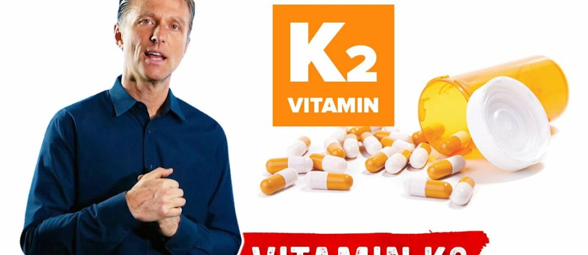 Vitamin K2 and Pathological Calcification