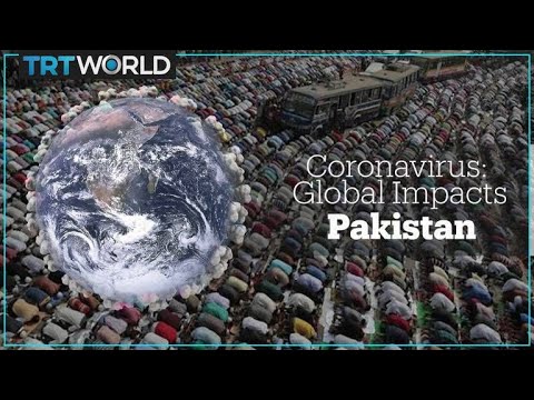 Pakistan’s Covid-19 challenge