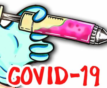 The Coronavirus Vaccine Explained | COVID-19