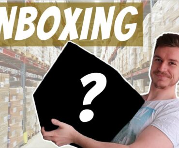 What supplements do I use? Supplement unboxing 📦