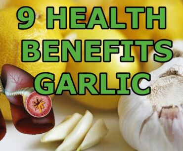 9 Major Changes When You Eat Garlic On An Empty Stomach