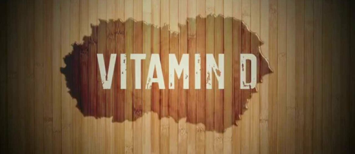 How to Build Your Immune System - Vitamin D