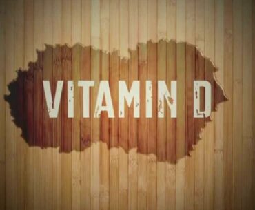 How to Build Your Immune System - Vitamin D