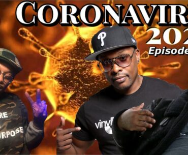 #Coronavirus Doctor explains curing yourself & strengthen  immune system #JazzyJeff hospitalized