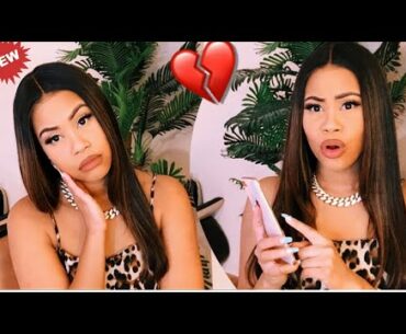 Girl Talk : WHY HE PICKED HER Over YOU ‼️🤦‍♀️| ((Must Watch)) |