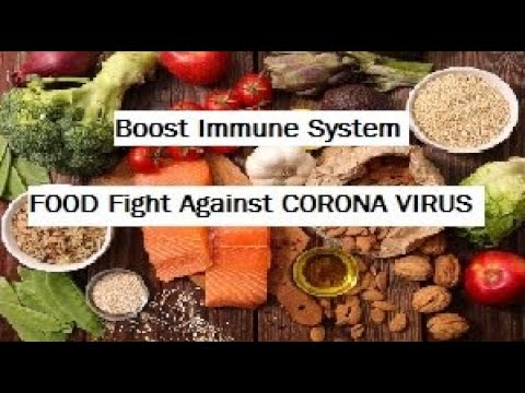 Boost Immune System|Against Coronavirus|fight Against COVID-19|coronavirus,coronavirus news,outbreak