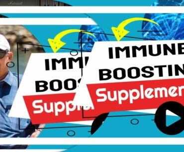 Supplements For Healthy Immune System ★ Zinc & Immune Health | Ask The Doctor