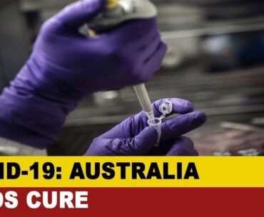 Corona-Cure Tracker: After India, US, Australia Sees COVID-19 Patient Recover With HIV/Malaria Drugs