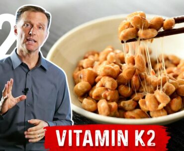 The Top Vitamin K2 Foods