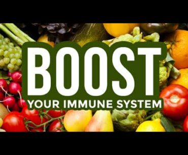 Boost your Immunity System COVID-19 2020 | ASY Production I Lock down Special