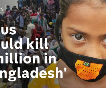 Coronavirus ‘could kill 2 million in Bangladesh’ - warns leaked UN memo