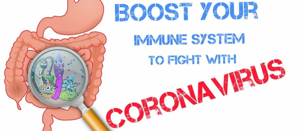 How to boost your Immune system to fight with coronavirus | by Fitguru |