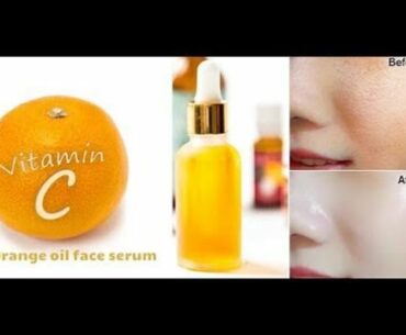 Summer Serum- Summer Serum For Glowing, Spotless and Healthy Skin |  Vitamin c serum