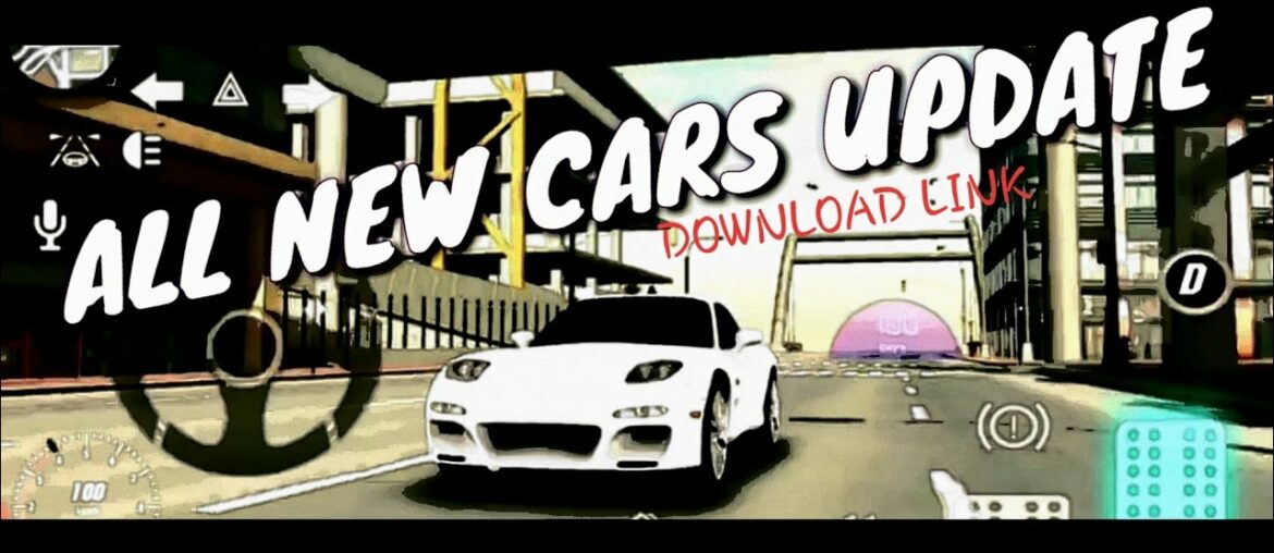 NEW UPDATE VERSION 4.6.1 With download link 🔥 || Car Parking Multiplayer || Android