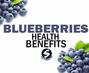 Top 10 Health Benefits of Blueberries