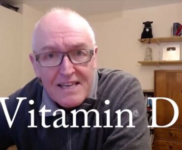 58. Vitamin D & Respiratory Infections