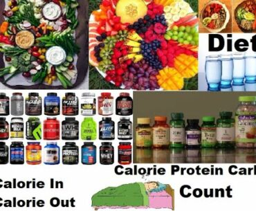 fitness Diaries - Diets For Beginners