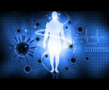 how does your immune system fight off threats like COVID-19