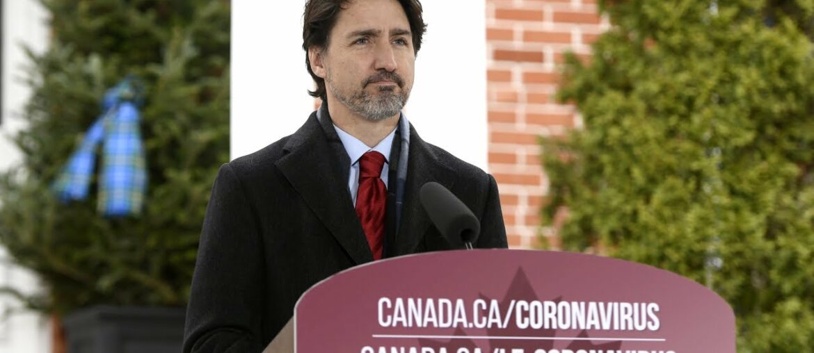 Trudeau pledges $62.5M for fish and seafood sector | Special coverage