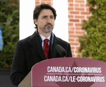 Trudeau pledges $62.5M for fish and seafood sector | Special coverage