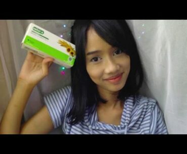 Review (3 Bulan Pemakaian) : Natur-E Natural Vitamin E 100 IU