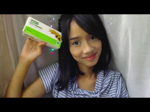 Review (3 Bulan Pemakaian) : Natur-E Natural Vitamin E 100 IU