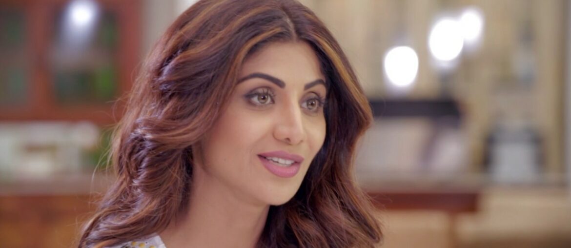 Channel Introduction | Shilpa Shetty Kundra | Health and Fitness