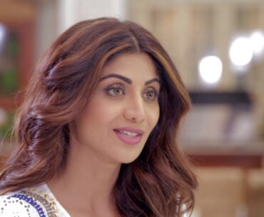 Channel Introduction | Shilpa Shetty Kundra | Health and Fitness