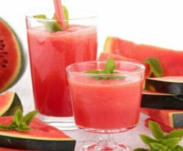 Watermelon: Health Benefits, Risks & Nutrition Facts