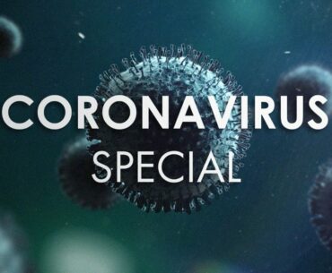 Everything you need to know about coronavirus COVID-19 | 7.30