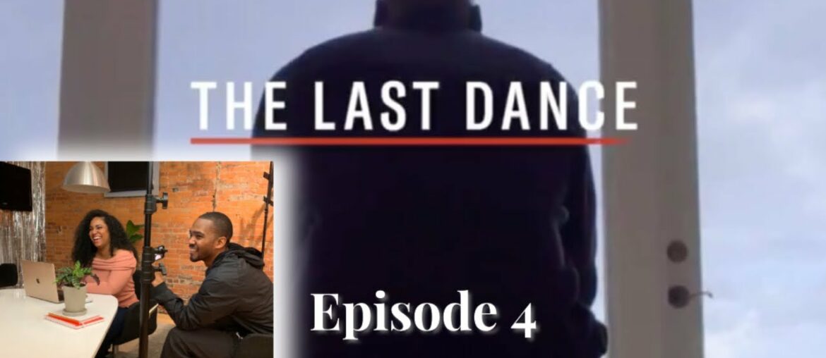 THE LAST DANCE EPISODE 4 (JORDAN DOC) REACTION -DENNIS RODMAN, SCOTTIE PIPPEN, MAGIC JOHNSON