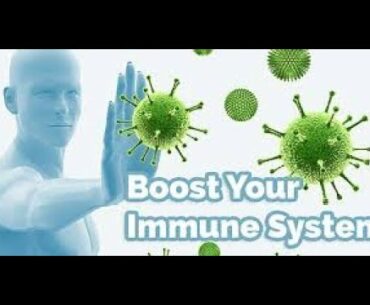 5 FOODS TO BOOST YOUR IMMUNITY - HOW TO BOOST IMMUNITY NATURAL | Immunity power foods Urdu/Hindi