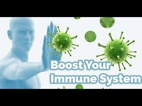 5 FOODS TO BOOST YOUR IMMUNITY - HOW TO BOOST IMMUNITY NATURAL | Immunity power foods Urdu/Hindi