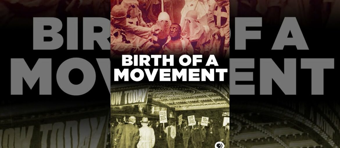 Birth of a Movement