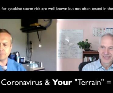 Coronavirus: Cytokine Storm, Innate and Adaptive Immunity, Vaccines, and Ozone Therapy