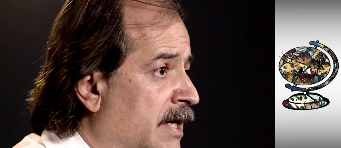 Dr. Ioannidis on Why We Don't Have Reliable Data Surrounding COVID-19