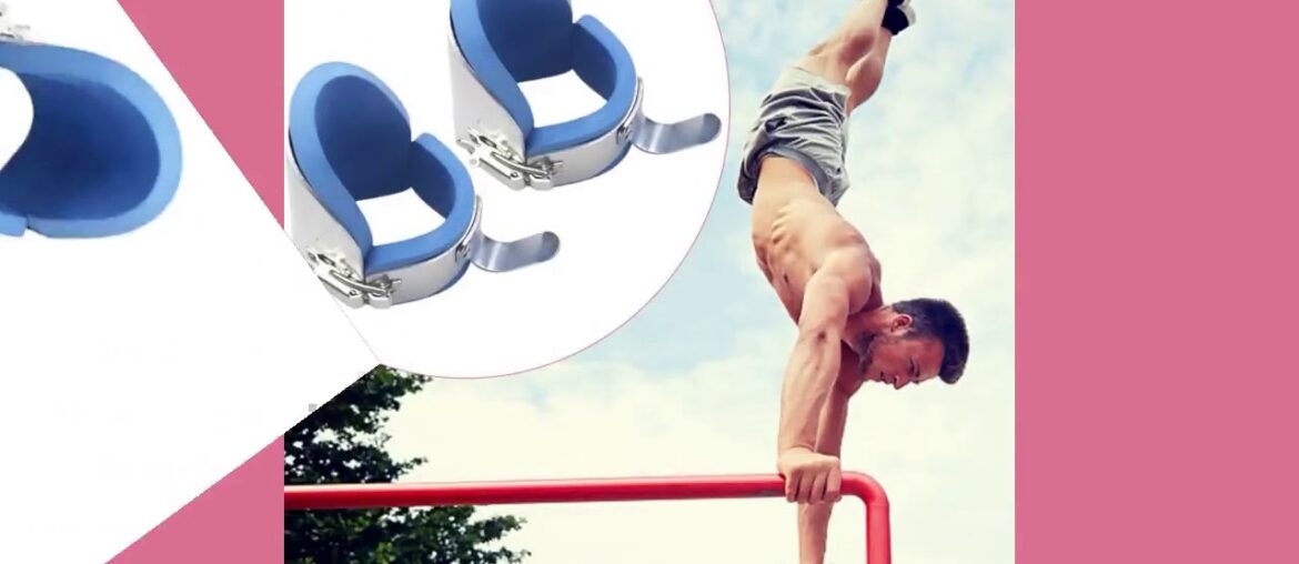 1 Pair Sports Anti Gravity Fitness Training Health Bone Growth Blood C