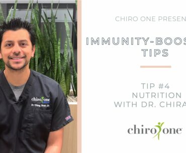 How to Boost Your Immune System with Healthy Nutrition