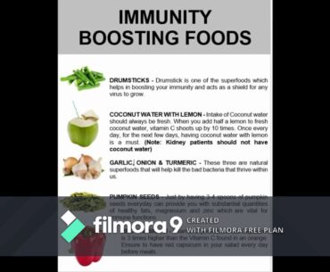 100% IMMUNITY BOOTING NATURALLY. TOP VITAMINS THAT INCREASE IMMUNITY POWER |LIKE, SHARE & SUBSCRIBE|