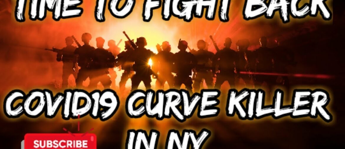 New York Could Produce A Covid19 Immune Army To Flatten The Curve