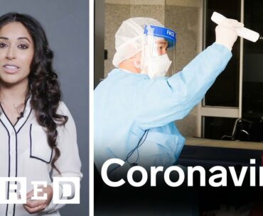 Doctor Explains What You Need to Know About Coronavirus | WIRED