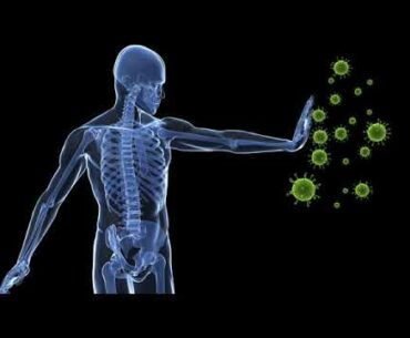 NANO ALTERED CORONAVIRUS: Fortify the Immune System – Tony Pantalleresco