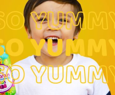 NUTRAMIN KIDS MULTI GUMMY