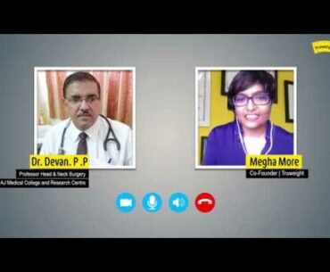 Common questions regarding covid-19 and Immunity answered by an eminent Doctor | Truweight