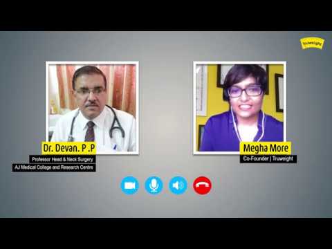 Common questions regarding covid-19 and Immunity answered by an eminent Doctor | Truweight