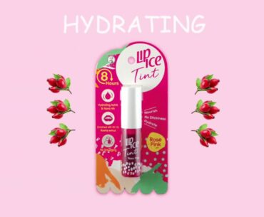 Lip Ice Tint 15s