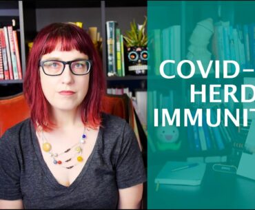 No, California Doesn't Have "Herd Immunity" to COVID-19