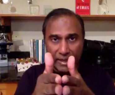 Coronavirus Destroying Fake Science with Dr Shiva Part 2 - Immune System and Vitamin A Overview