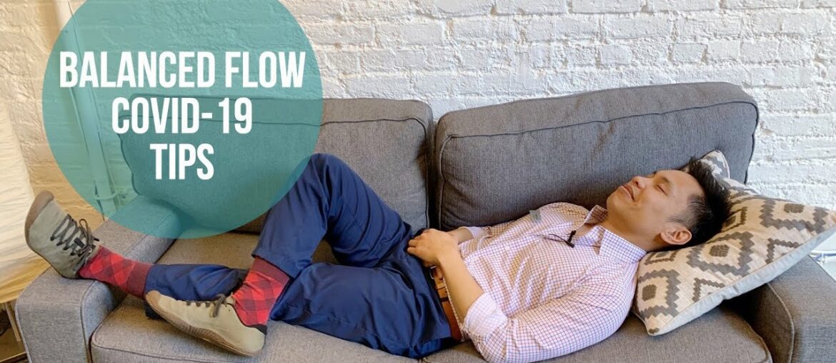 Natural Immune Boost Pt.III Sleep  • Balanced Flow Covid-19 Tips